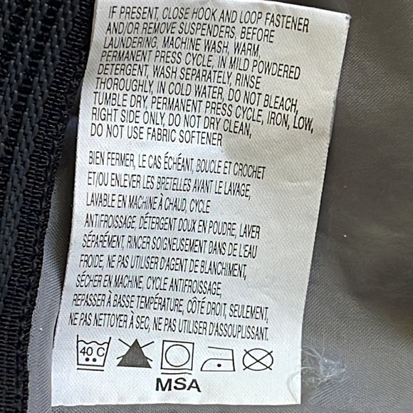 🎉Host Pick🎉 Columbia a jacket Size XL - Picture 13 of 13